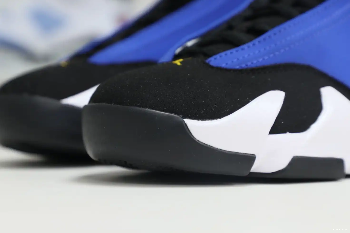 Kimikick Jordan Air Retro 14 Jordan 0610